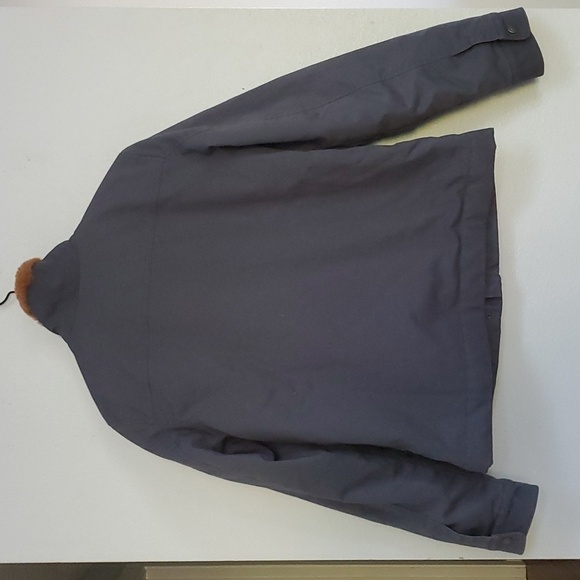 Patagonia Maple Grove fuzzy lined jacket - Picture 6 of 9